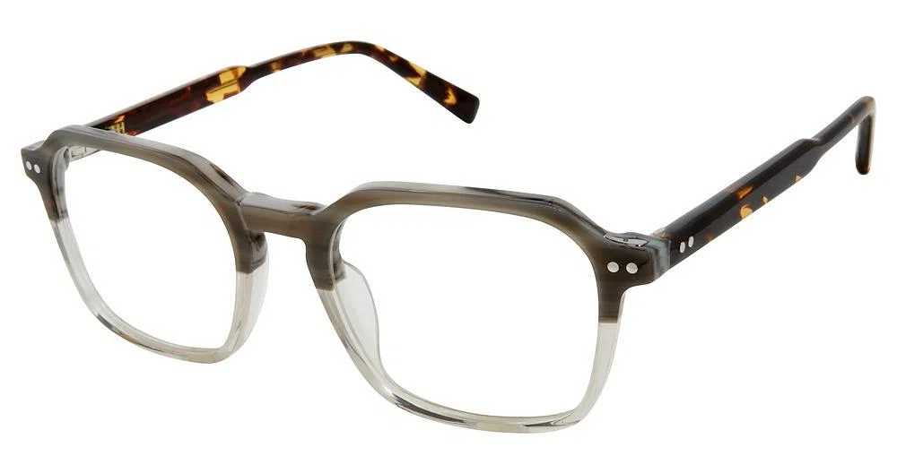 Ted Baker TM005 Eyeglasses - view 2